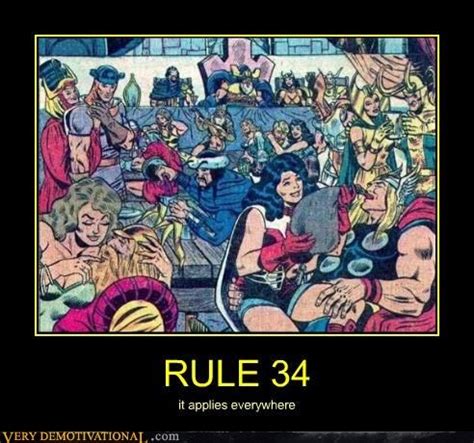 rule 34 marvel|Marvel